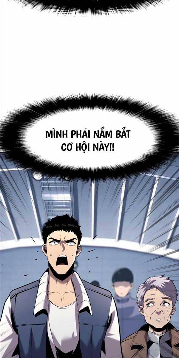 Vua Hiệp Sĩ Đã Trở Lại Với Một Vị Thần 19 trang 70