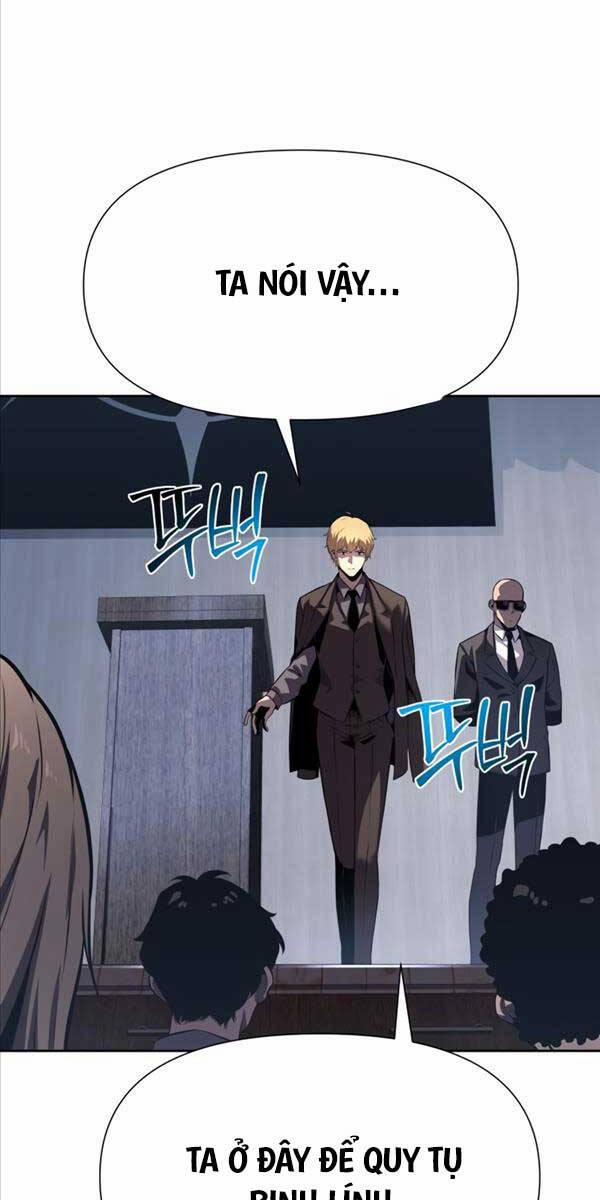 Vua Hiệp Sĩ Đã Trở Lại Với Một Vị Thần 19 trang 73
