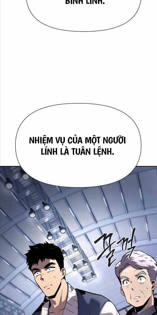 Vua Hiệp Sĩ Đã Trở Lại Với Một Vị Thần 19 trang 74