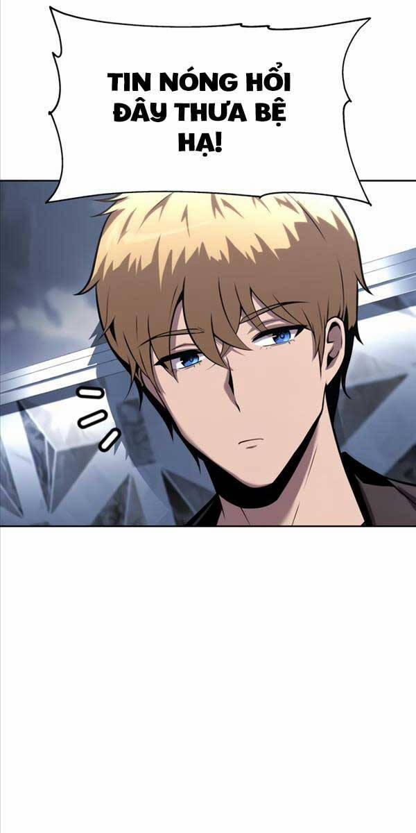 Vua Hiệp Sĩ Đã Trở Lại Với Một Vị Thần 19 trang 8