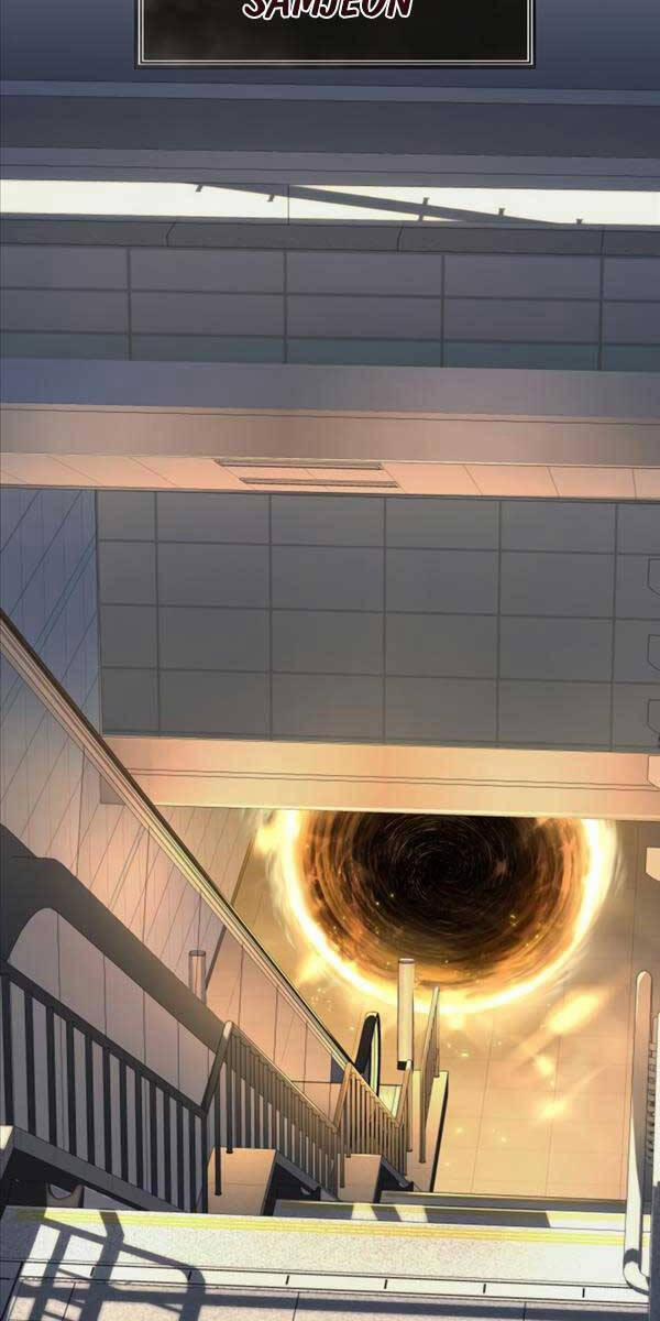 Vua Hiệp Sĩ Đã Trở Lại Với Một Vị Thần 19 trang 82