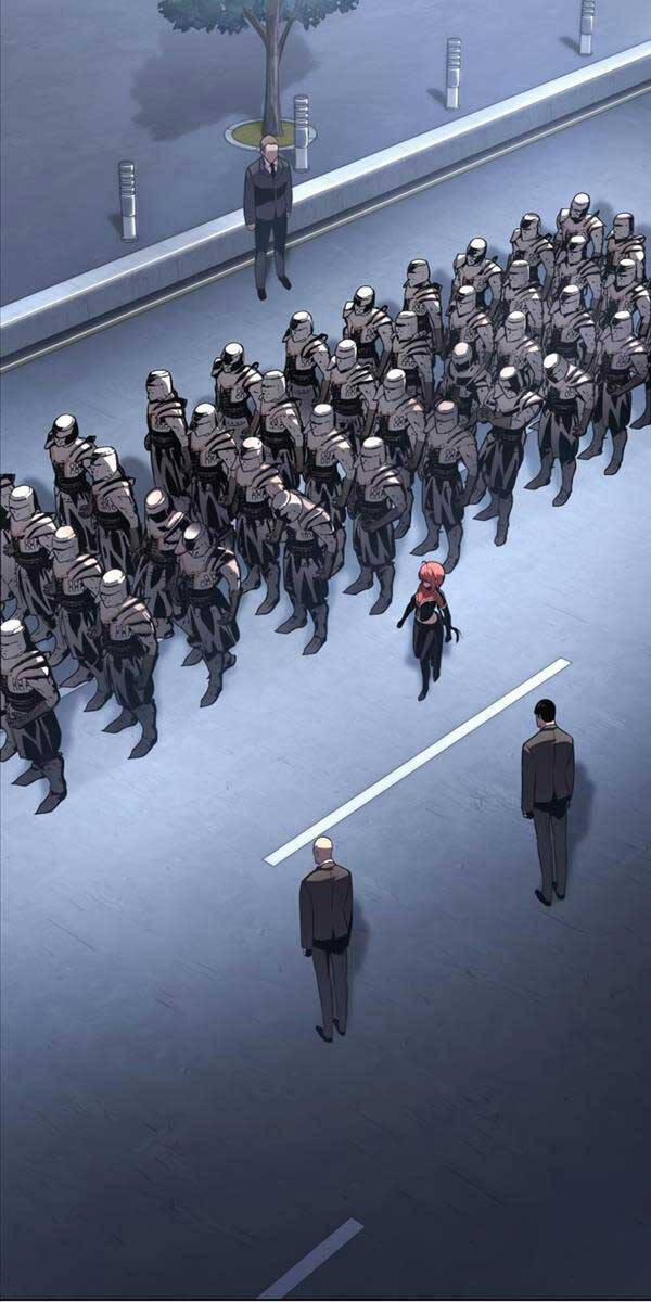 Vua Hiệp Sĩ Đã Trở Lại Với Một Vị Thần 19 trang 84