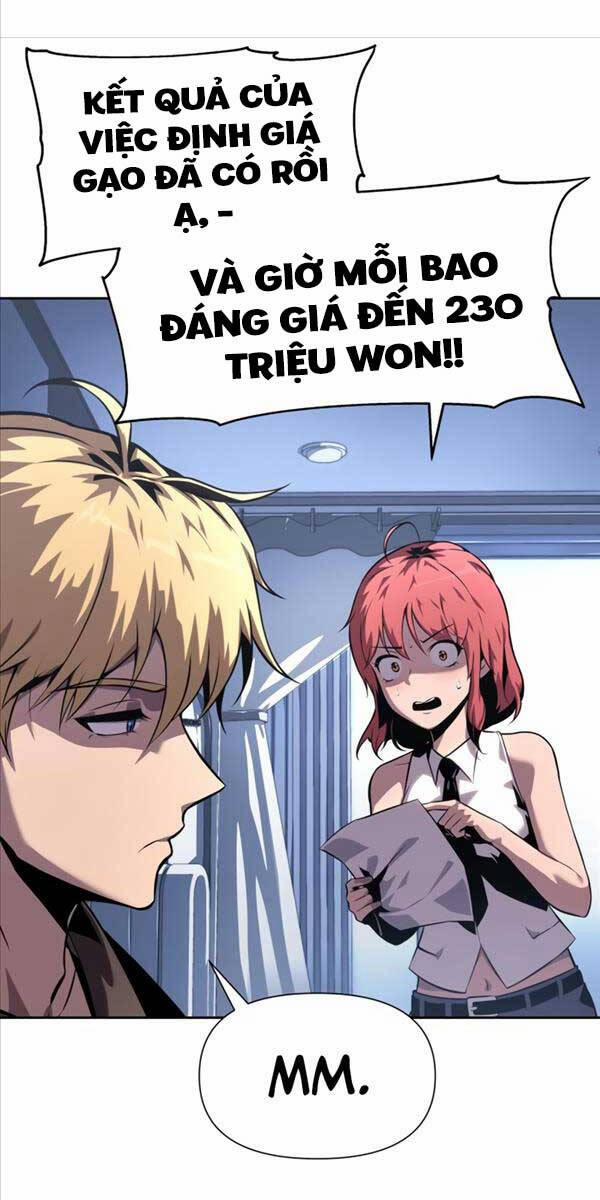 Vua Hiệp Sĩ Đã Trở Lại Với Một Vị Thần 19 trang 9