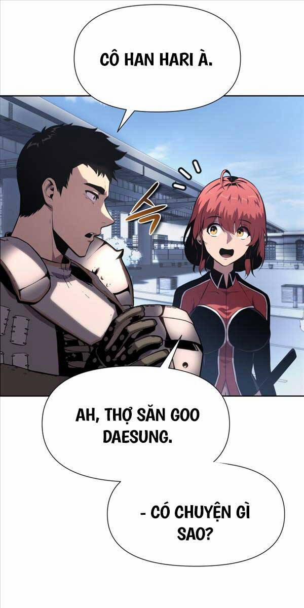 Vua Hiệp Sĩ Đã Trở Lại Với Một Vị Thần 19 trang 91