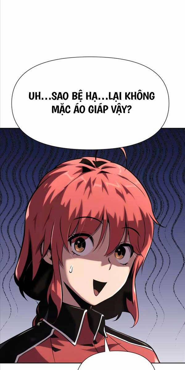Vua Hiệp Sĩ Đã Trở Lại Với Một Vị Thần 19 trang 92