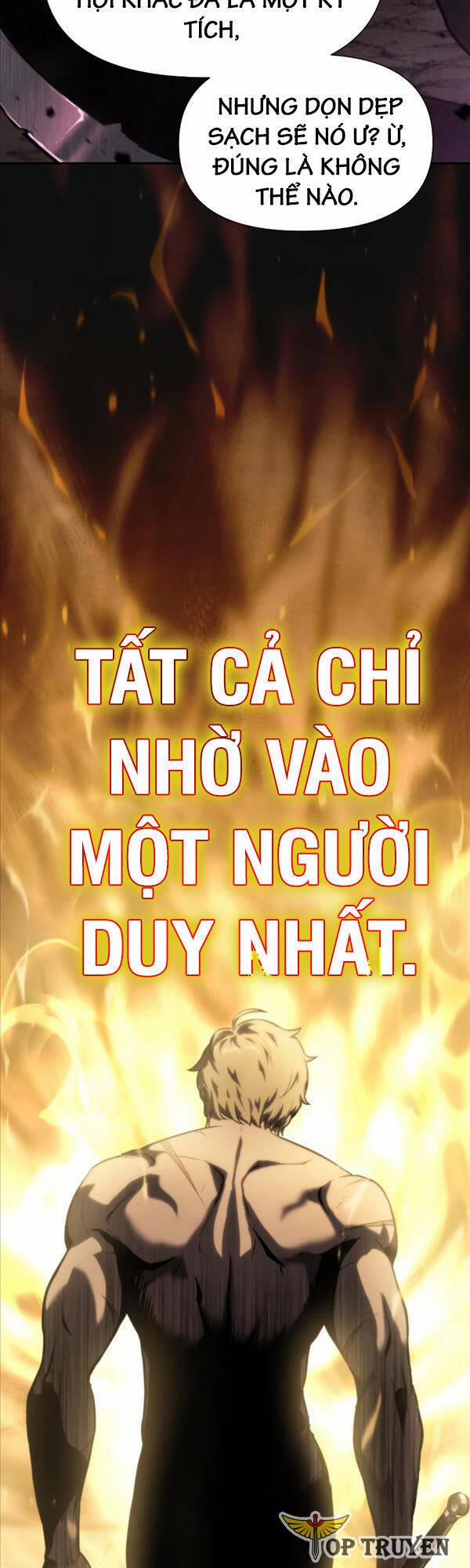 Vua Hiệp Sĩ Đã Trở Lại Với Một Vị Thần 2 trang 10