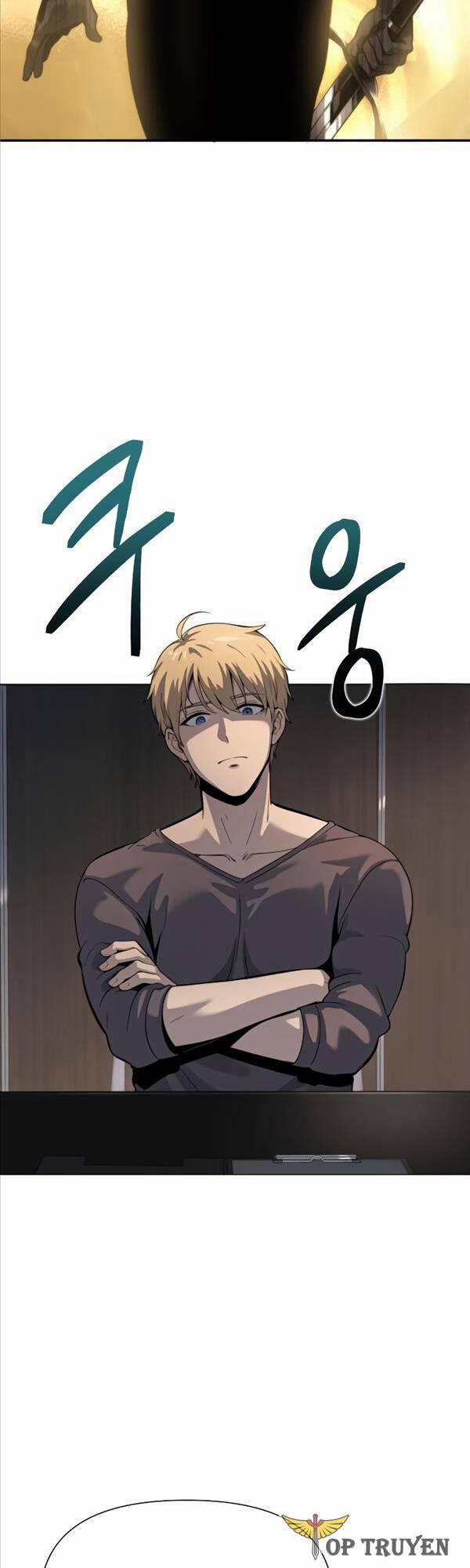Vua Hiệp Sĩ Đã Trở Lại Với Một Vị Thần 2 trang 11