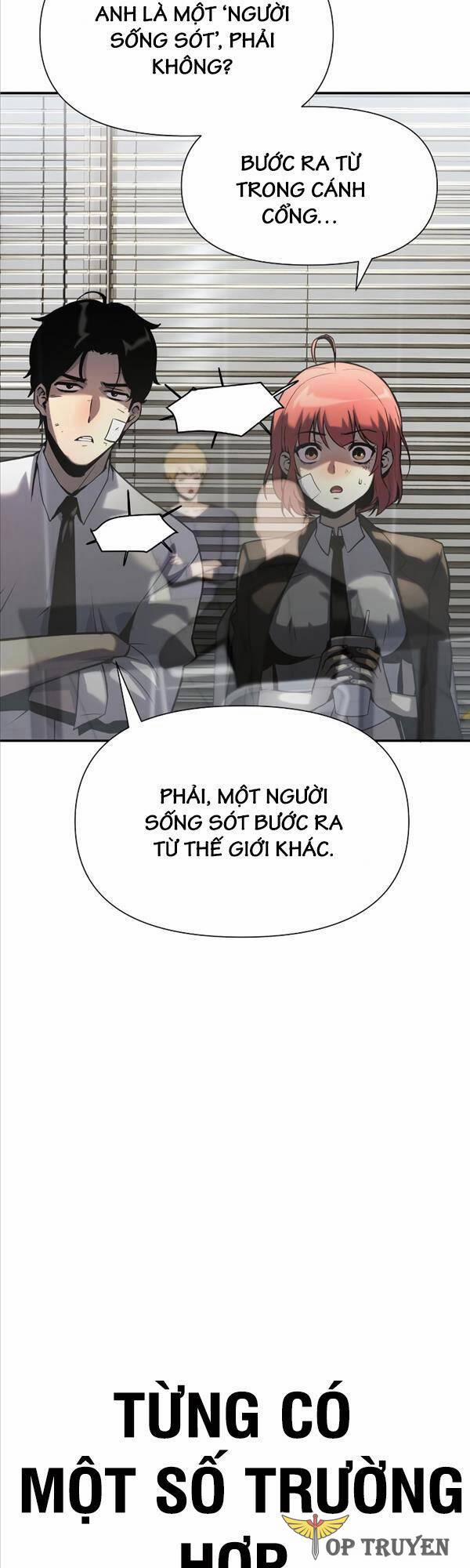 Vua Hiệp Sĩ Đã Trở Lại Với Một Vị Thần 2 trang 12