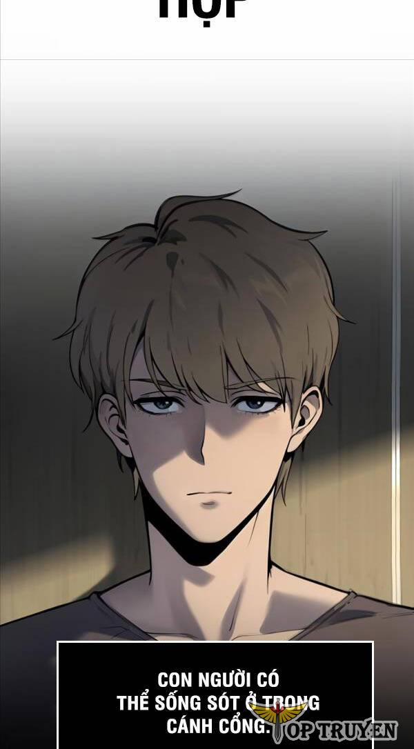 Vua Hiệp Sĩ Đã Trở Lại Với Một Vị Thần 2 trang 13