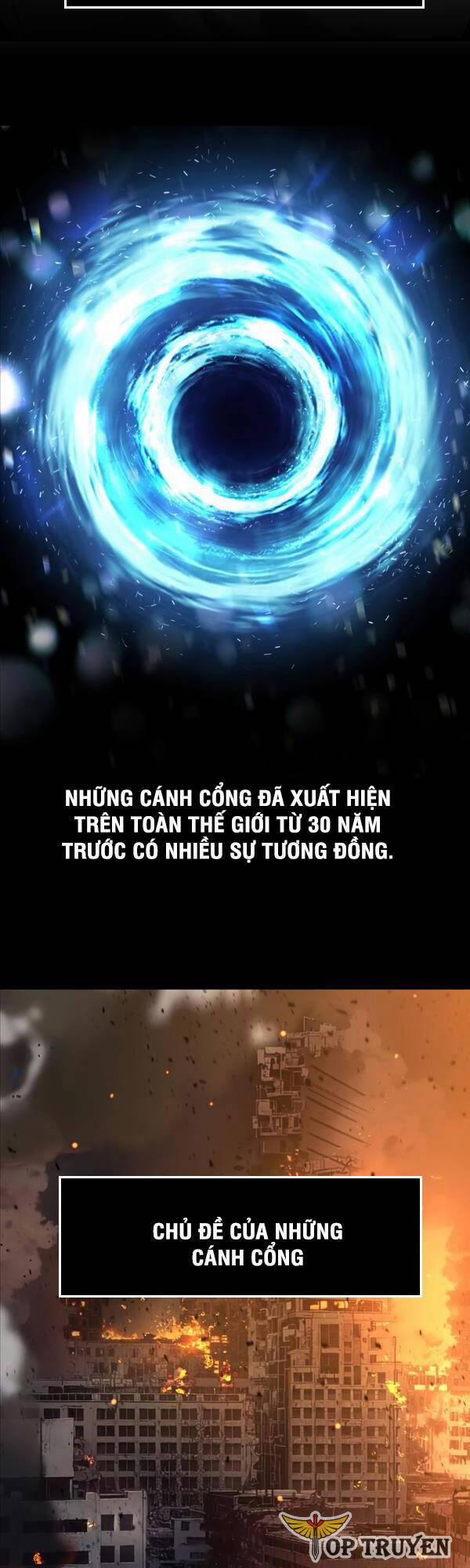 Vua Hiệp Sĩ Đã Trở Lại Với Một Vị Thần 2 trang 14