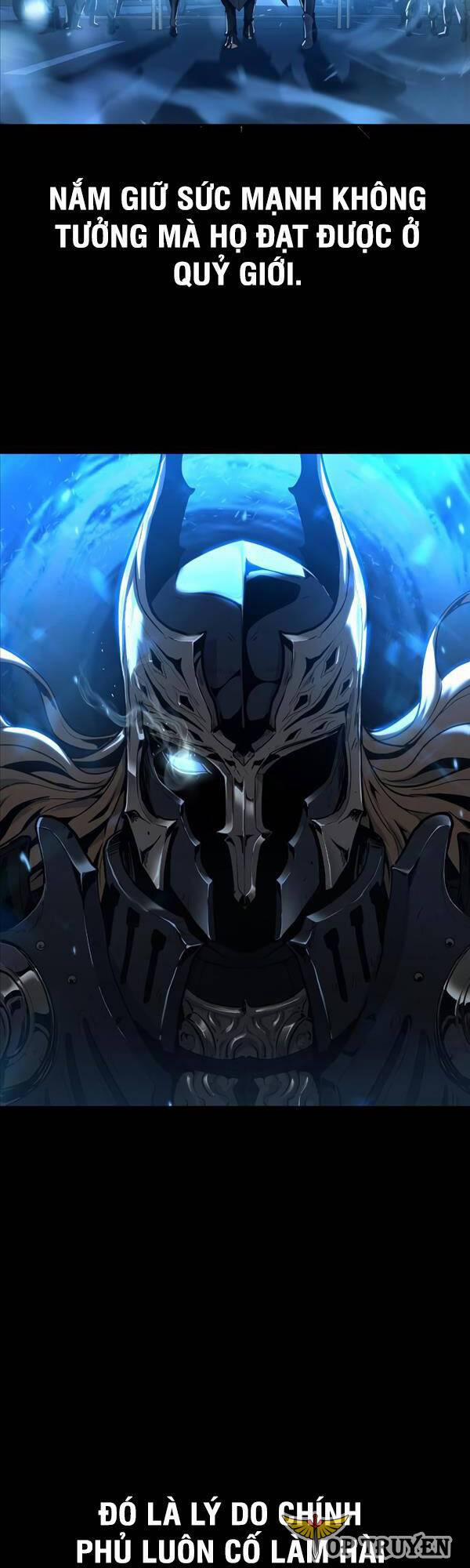 Vua Hiệp Sĩ Đã Trở Lại Với Một Vị Thần 2 trang 16