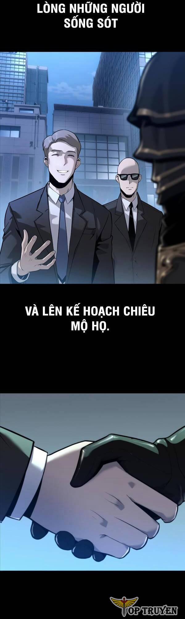 Vua Hiệp Sĩ Đã Trở Lại Với Một Vị Thần 2 trang 17