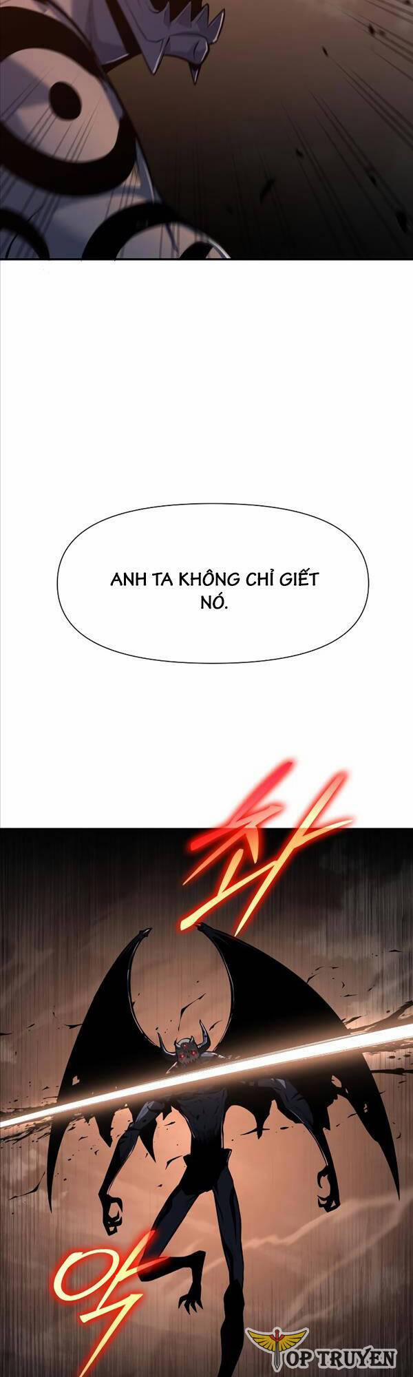 Vua Hiệp Sĩ Đã Trở Lại Với Một Vị Thần 2 trang 20