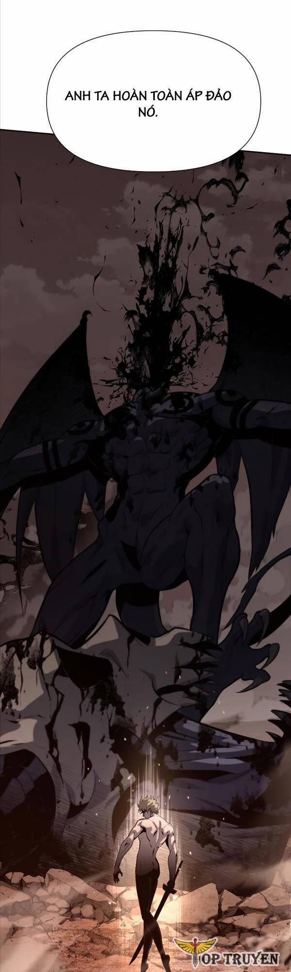 Vua Hiệp Sĩ Đã Trở Lại Với Một Vị Thần 2 trang 22