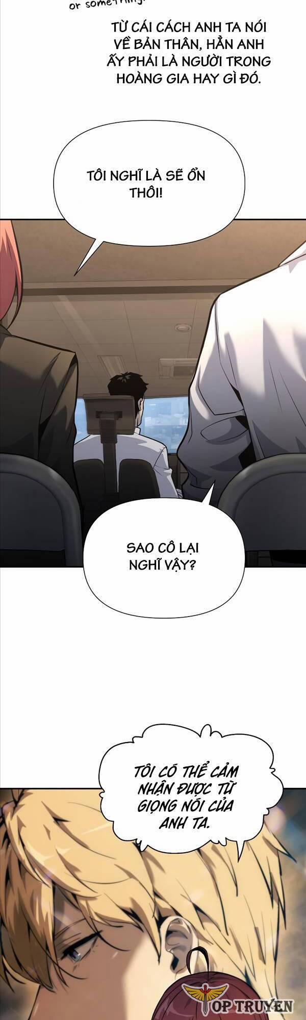 Vua Hiệp Sĩ Đã Trở Lại Với Một Vị Thần 2 trang 24