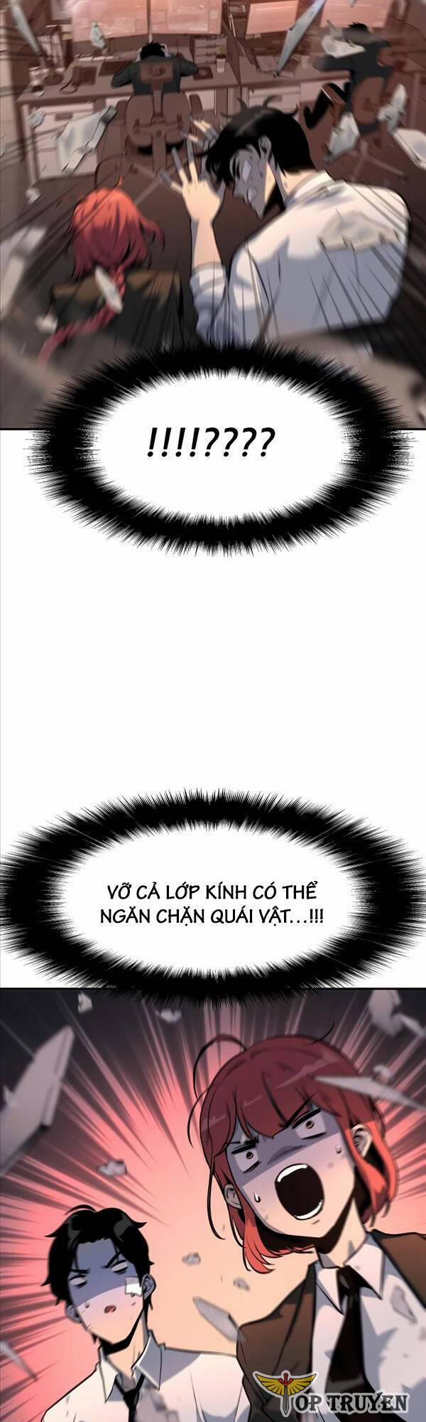 Vua Hiệp Sĩ Đã Trở Lại Với Một Vị Thần 2 trang 27