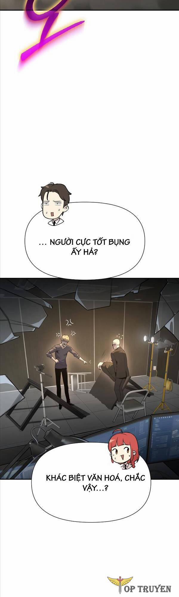 Vua Hiệp Sĩ Đã Trở Lại Với Một Vị Thần 2 trang 29