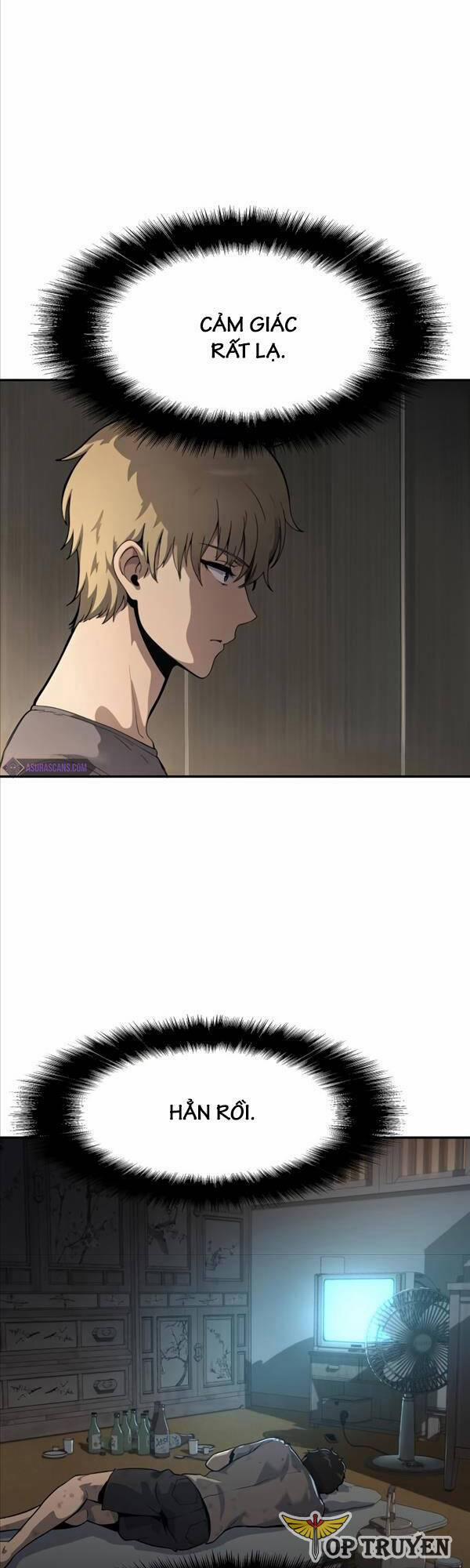 Vua Hiệp Sĩ Đã Trở Lại Với Một Vị Thần 2 trang 32