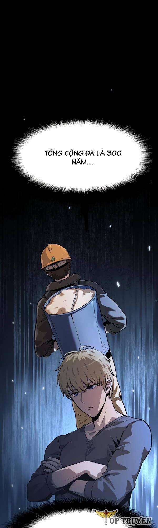 Vua Hiệp Sĩ Đã Trở Lại Với Một Vị Thần 2 trang 35