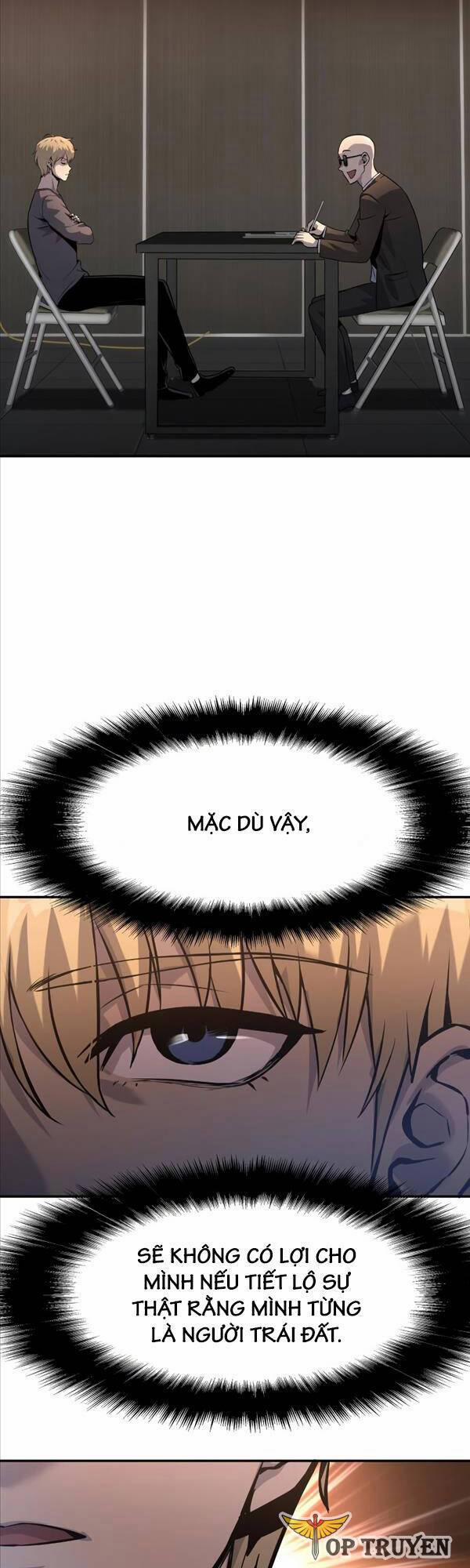 Vua Hiệp Sĩ Đã Trở Lại Với Một Vị Thần 2 trang 37