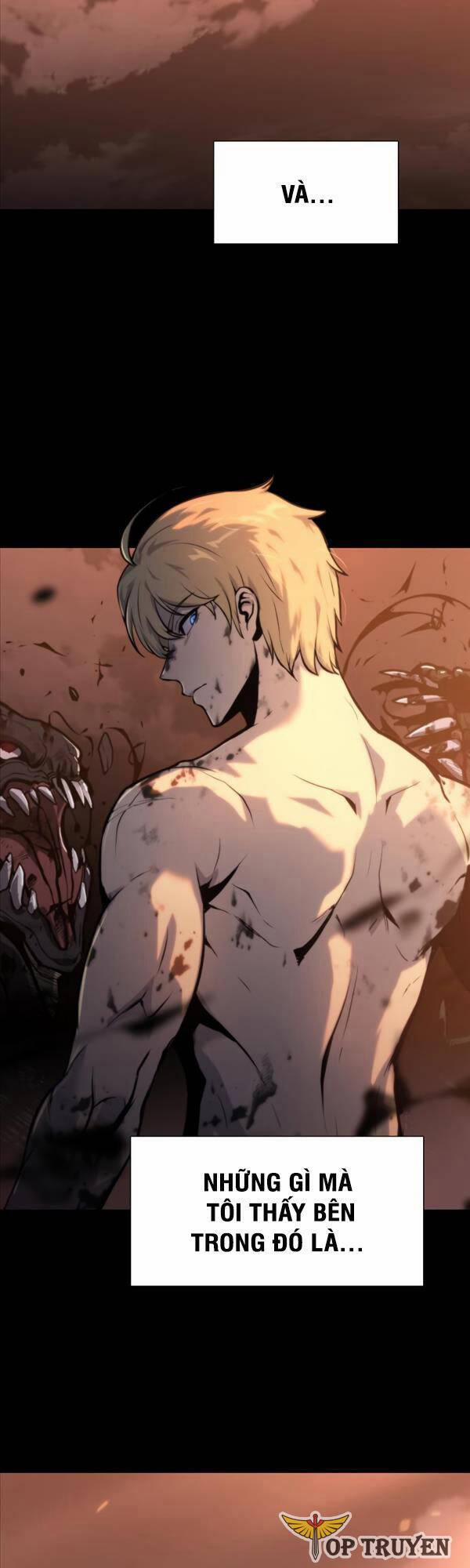 Vua Hiệp Sĩ Đã Trở Lại Với Một Vị Thần 2 trang 4