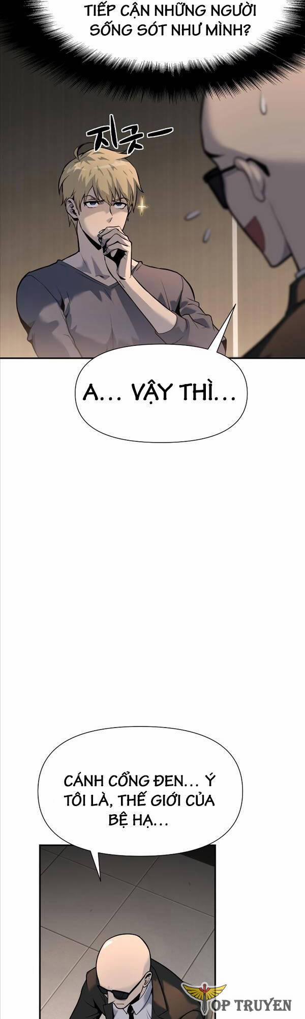 Vua Hiệp Sĩ Đã Trở Lại Với Một Vị Thần 2 trang 41