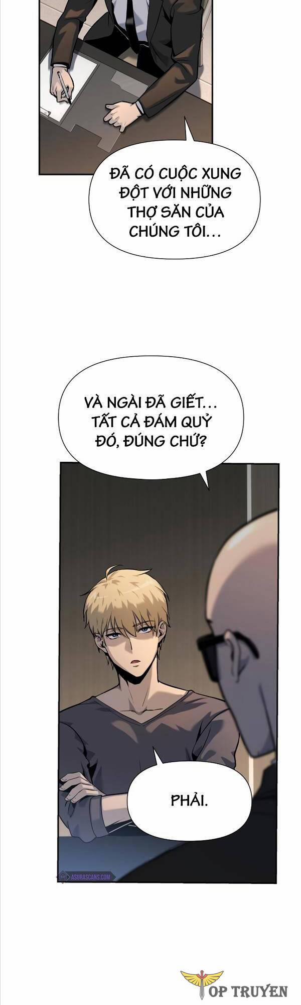 Vua Hiệp Sĩ Đã Trở Lại Với Một Vị Thần 2 trang 42