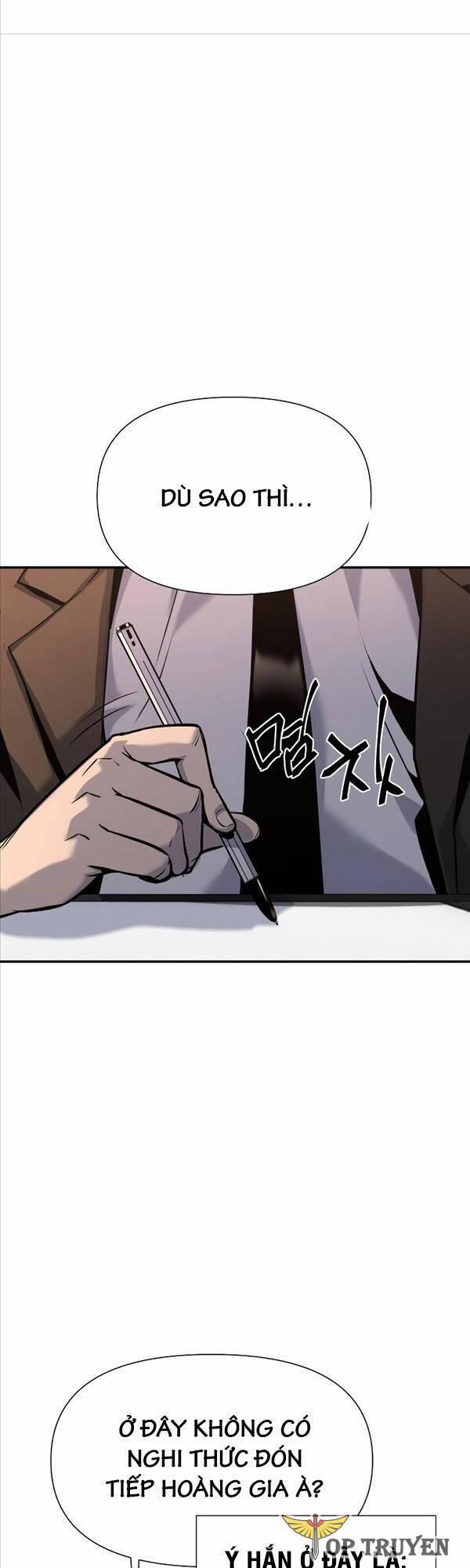 Vua Hiệp Sĩ Đã Trở Lại Với Một Vị Thần 2 trang 46