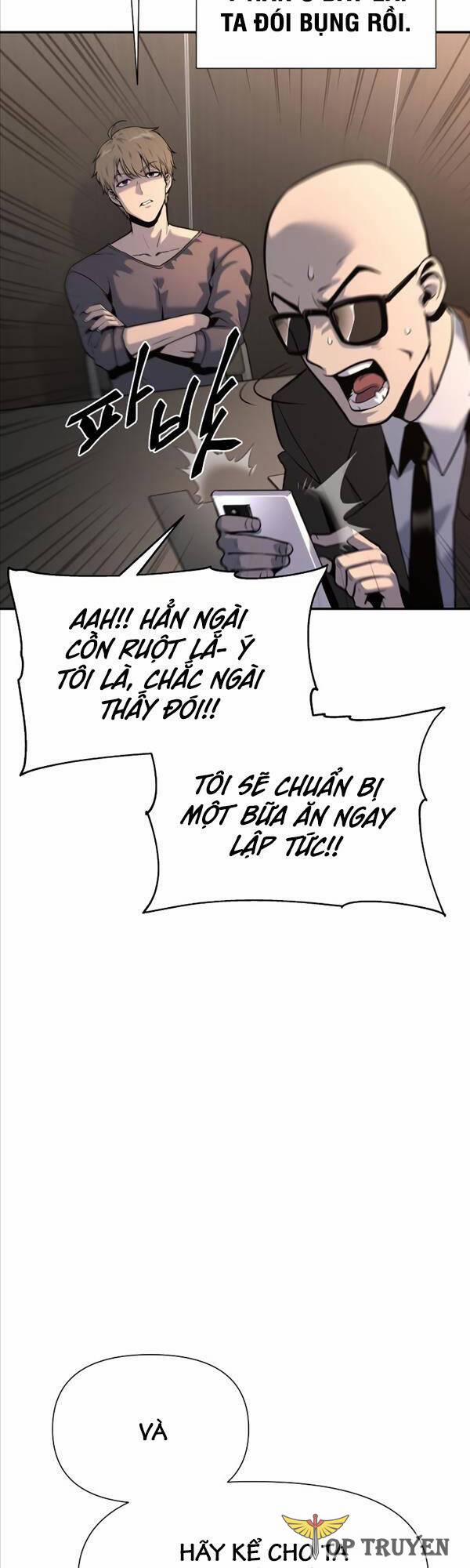 Vua Hiệp Sĩ Đã Trở Lại Với Một Vị Thần 2 trang 47