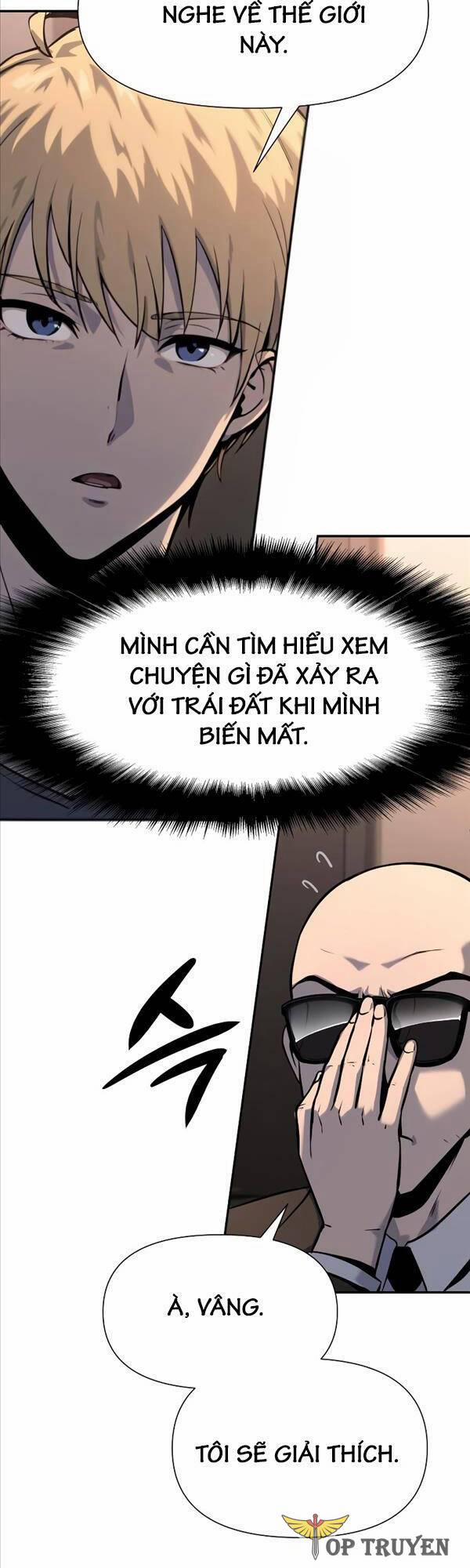 Vua Hiệp Sĩ Đã Trở Lại Với Một Vị Thần 2 trang 48