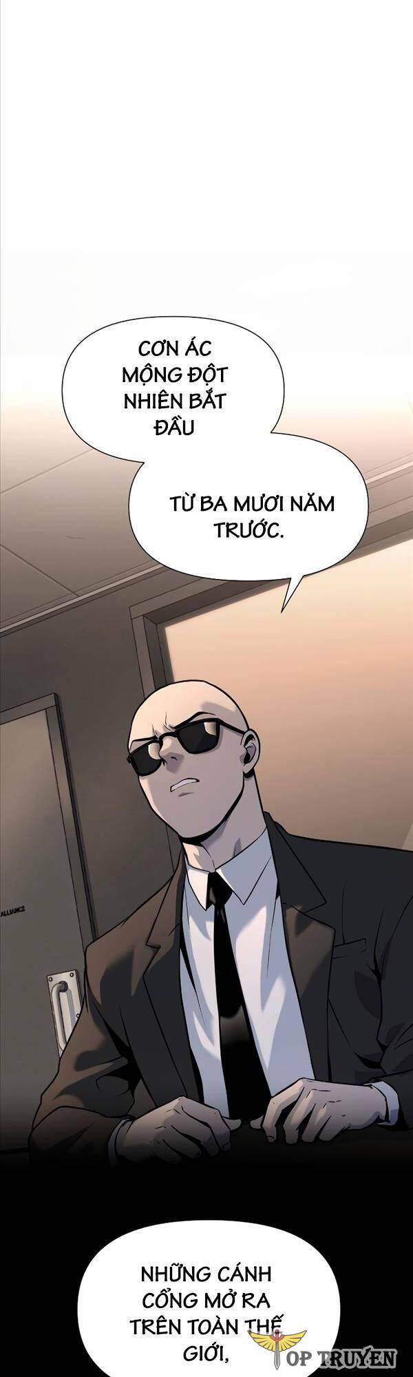 Vua Hiệp Sĩ Đã Trở Lại Với Một Vị Thần 2 trang 49