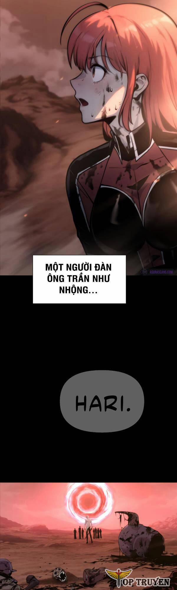 Vua Hiệp Sĩ Đã Trở Lại Với Một Vị Thần 2 trang 5