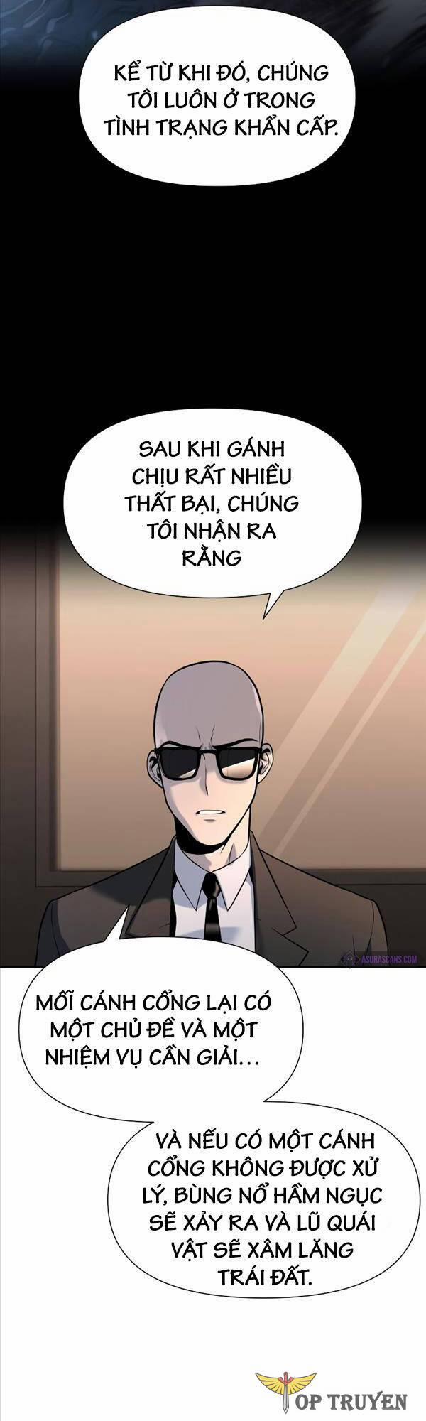 Vua Hiệp Sĩ Đã Trở Lại Với Một Vị Thần 2 trang 51