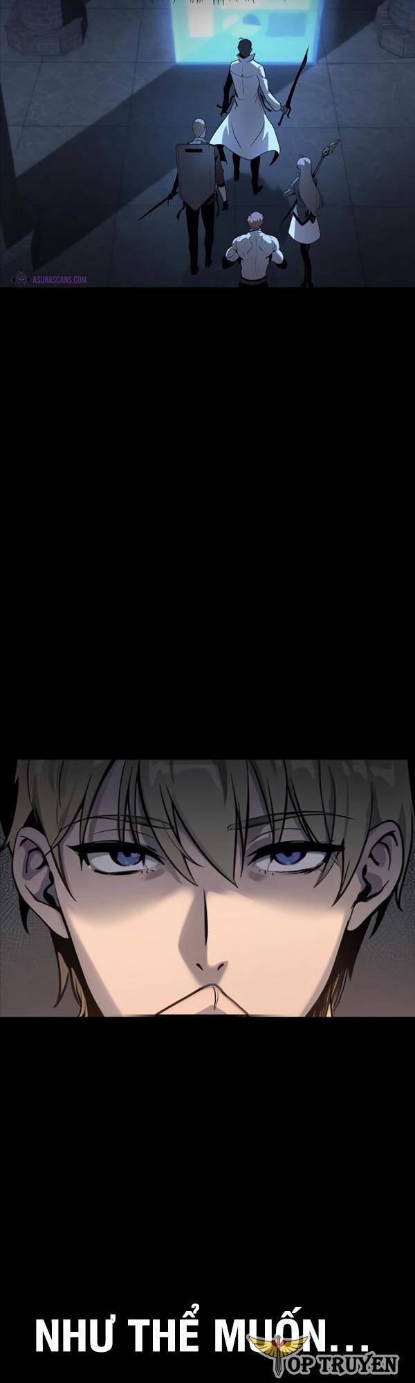 Vua Hiệp Sĩ Đã Trở Lại Với Một Vị Thần 2 trang 55