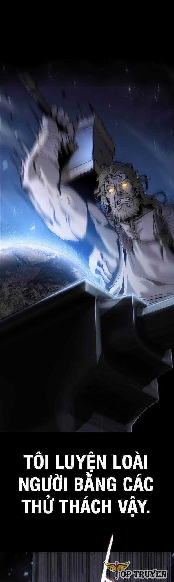Vua Hiệp Sĩ Đã Trở Lại Với Một Vị Thần 2 trang 56