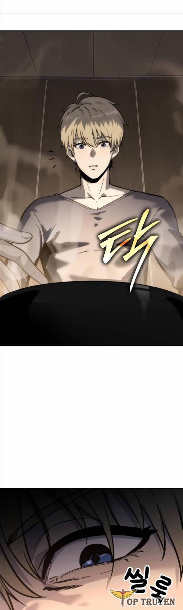 Vua Hiệp Sĩ Đã Trở Lại Với Một Vị Thần 2 trang 59