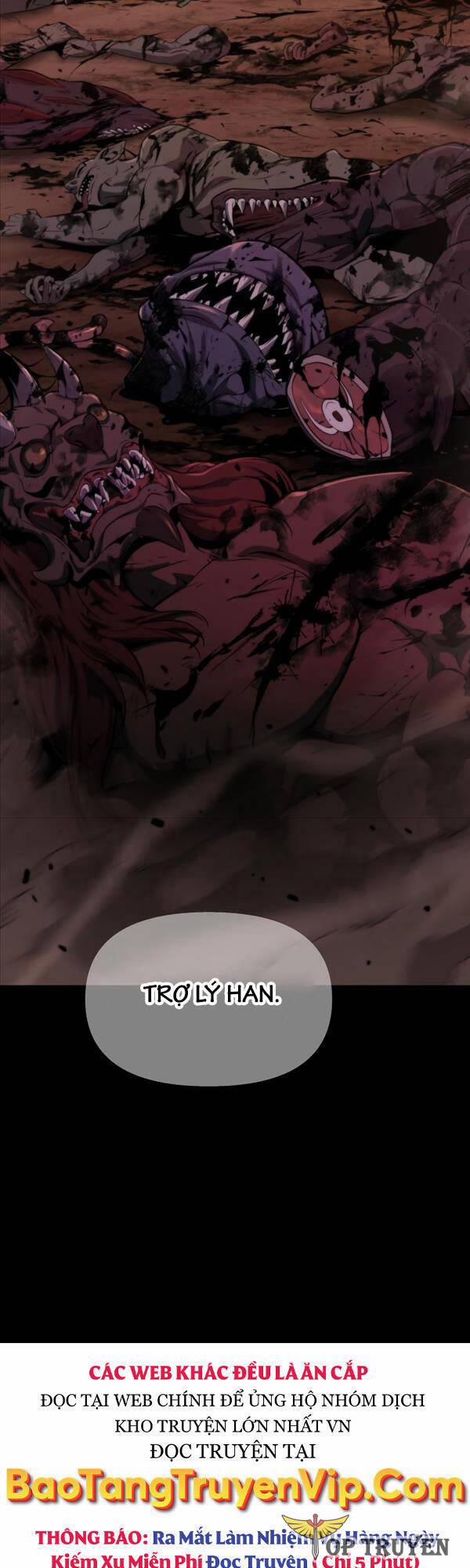 Vua Hiệp Sĩ Đã Trở Lại Với Một Vị Thần 2 trang 6