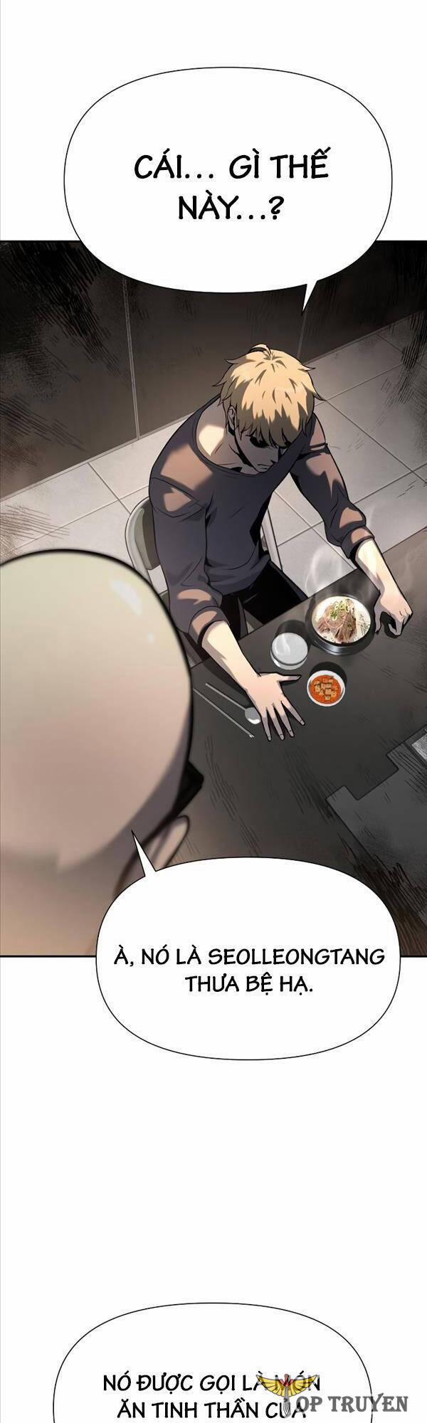 Vua Hiệp Sĩ Đã Trở Lại Với Một Vị Thần 2 trang 63