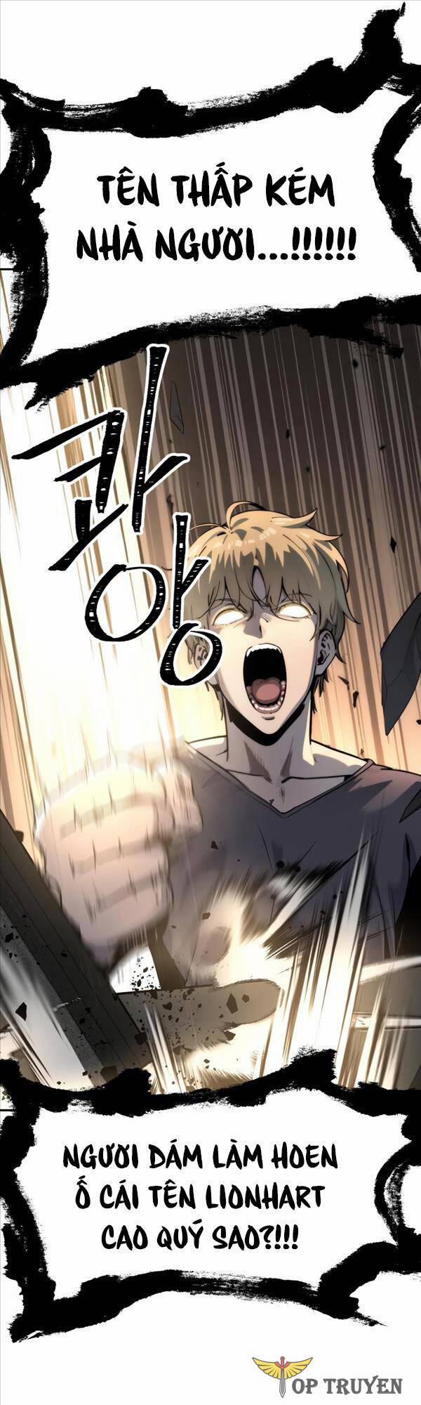 Vua Hiệp Sĩ Đã Trở Lại Với Một Vị Thần 2 trang 65