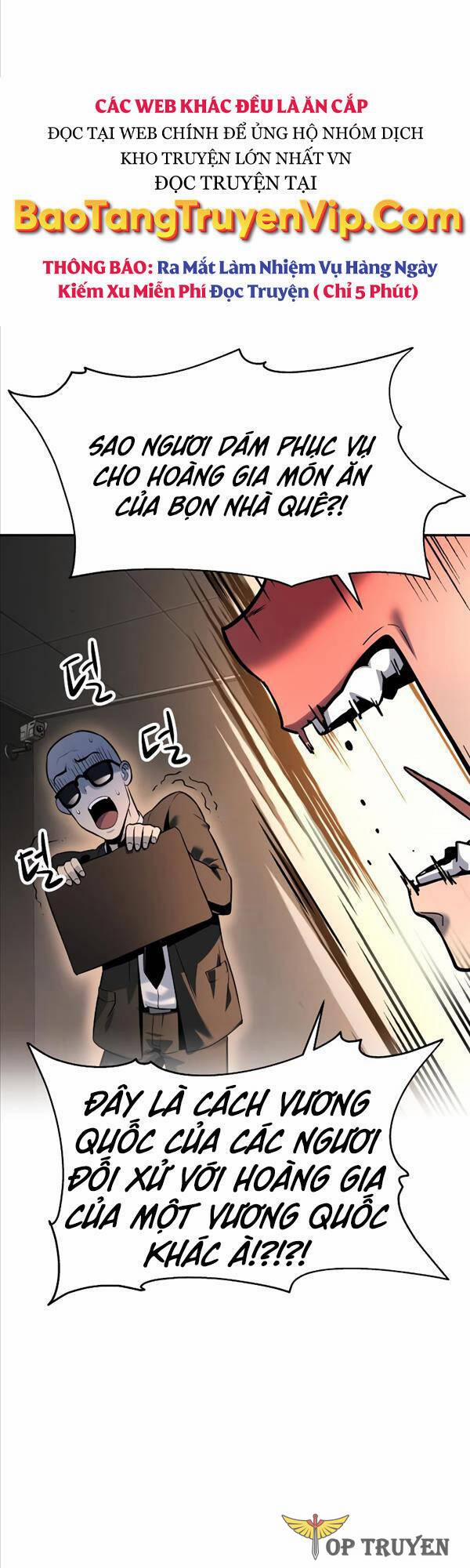 Vua Hiệp Sĩ Đã Trở Lại Với Một Vị Thần 2 trang 66
