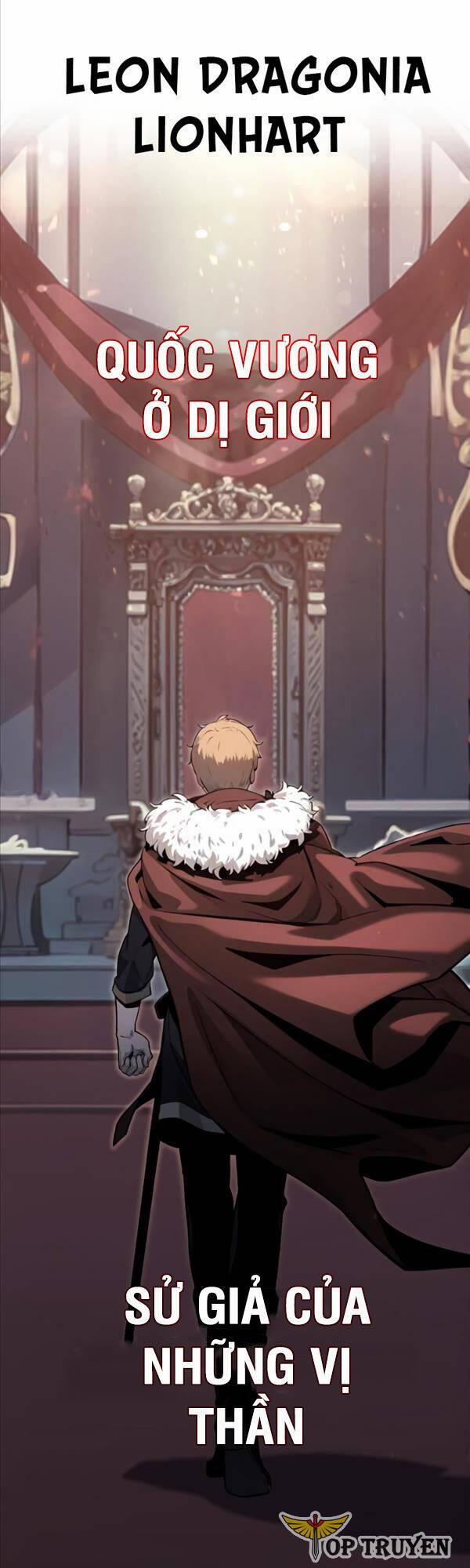Vua Hiệp Sĩ Đã Trở Lại Với Một Vị Thần 2 trang 67