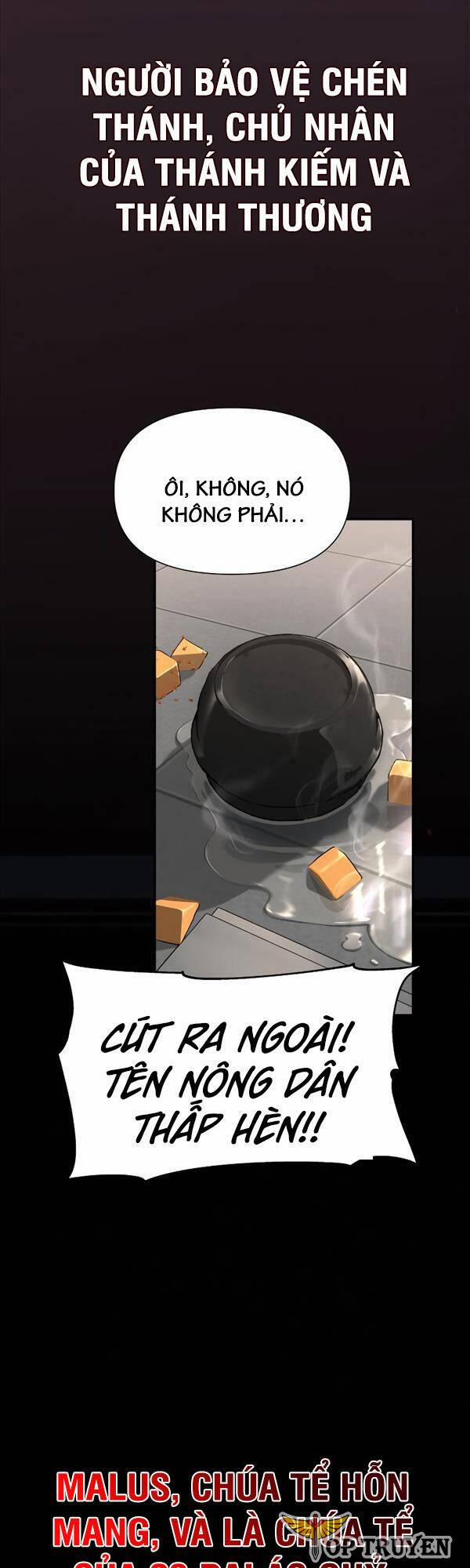 Vua Hiệp Sĩ Đã Trở Lại Với Một Vị Thần 2 trang 68