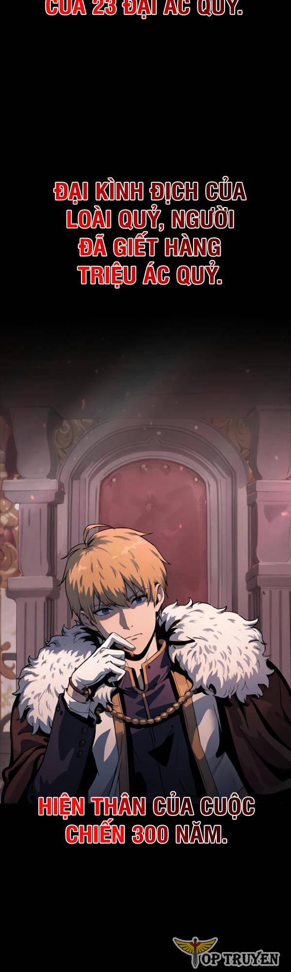 Vua Hiệp Sĩ Đã Trở Lại Với Một Vị Thần 2 trang 69