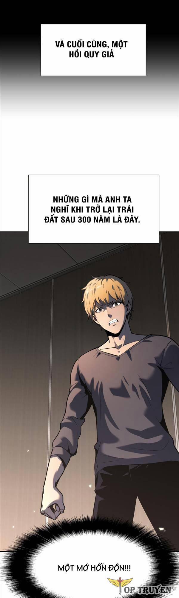Vua Hiệp Sĩ Đã Trở Lại Với Một Vị Thần 2 trang 70