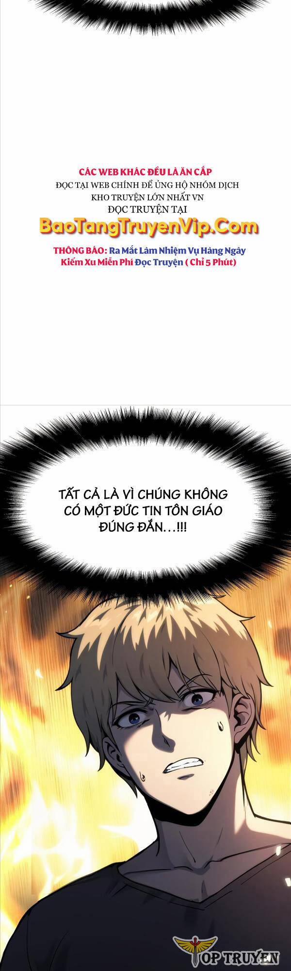 Vua Hiệp Sĩ Đã Trở Lại Với Một Vị Thần 2 trang 71