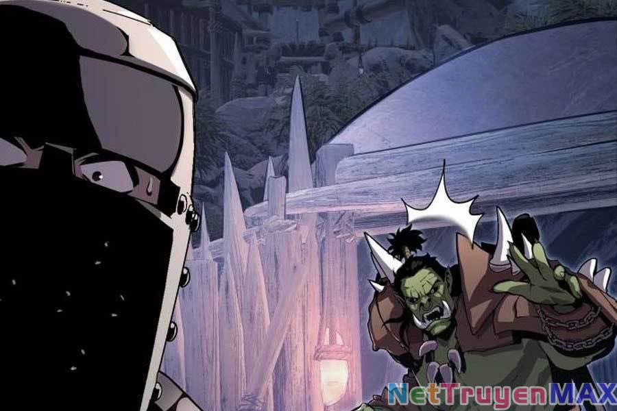 Vua Hiệp Sĩ Đã Trở Lại Với Một Vị Thần 20 trang 102