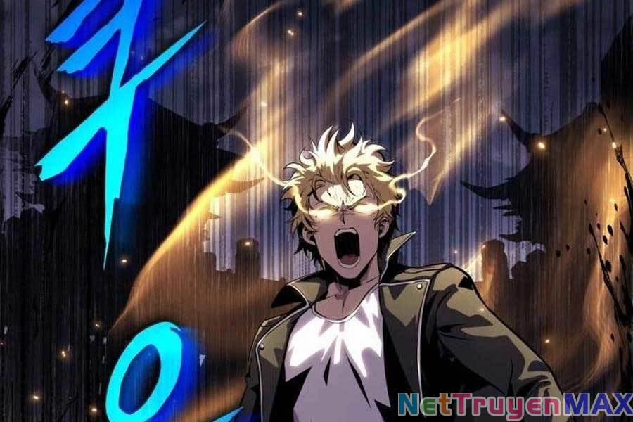 Vua Hiệp Sĩ Đã Trở Lại Với Một Vị Thần 20 trang 136
