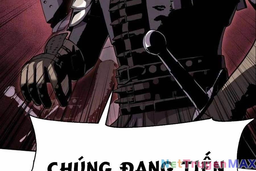 Vua Hiệp Sĩ Đã Trở Lại Với Một Vị Thần 20 trang 163