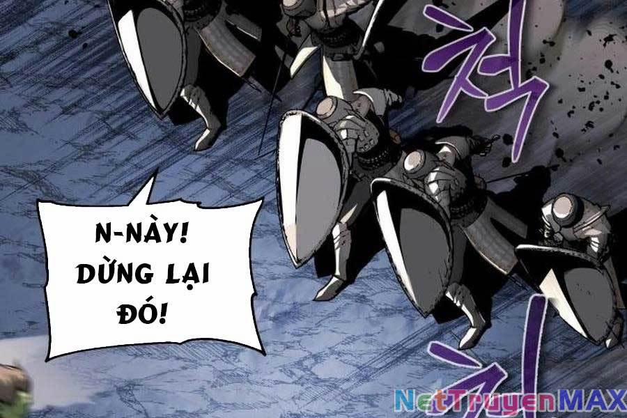 Vua Hiệp Sĩ Đã Trở Lại Với Một Vị Thần 20 trang 175
