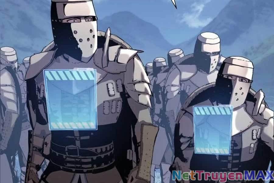 Vua Hiệp Sĩ Đã Trở Lại Với Một Vị Thần 20 trang 19